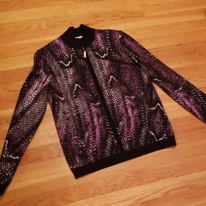 St John Sport jacket